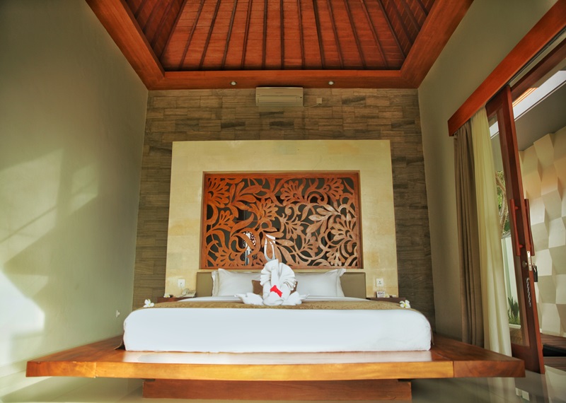 Villa Elsa Seaview 1 Bed Room
